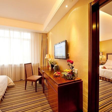 Jilin Province Hotel Changchun Esterno foto