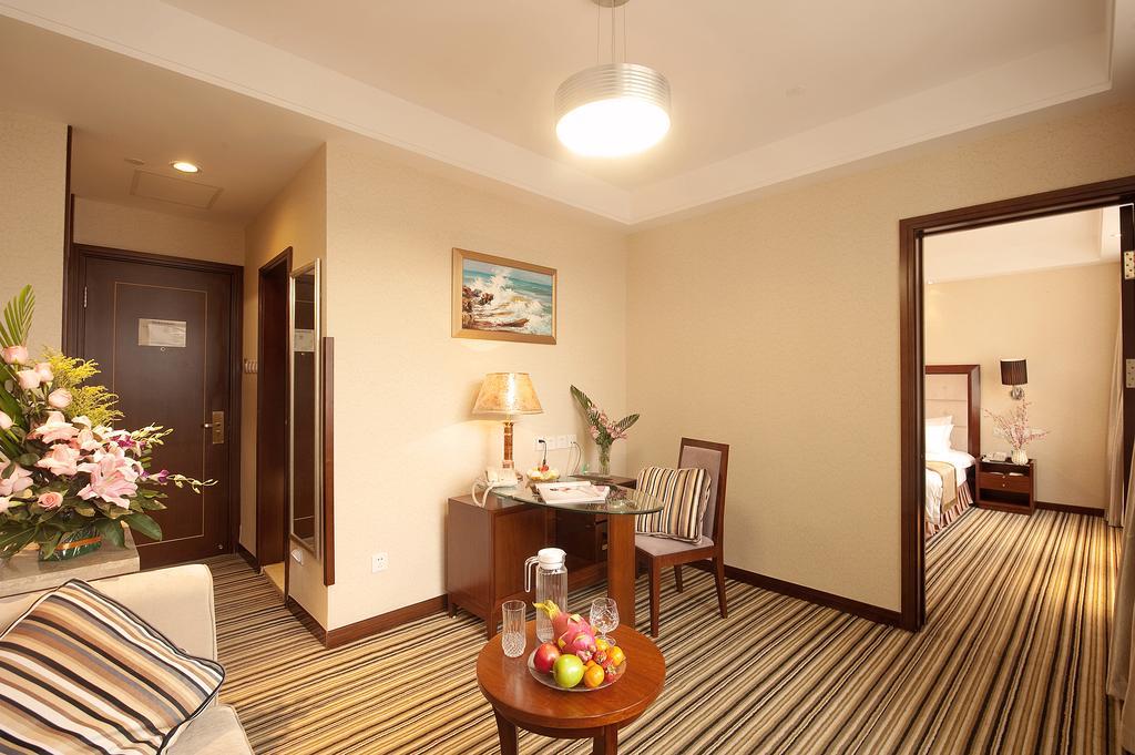 Jilin Province Hotel Changchun Esterno foto