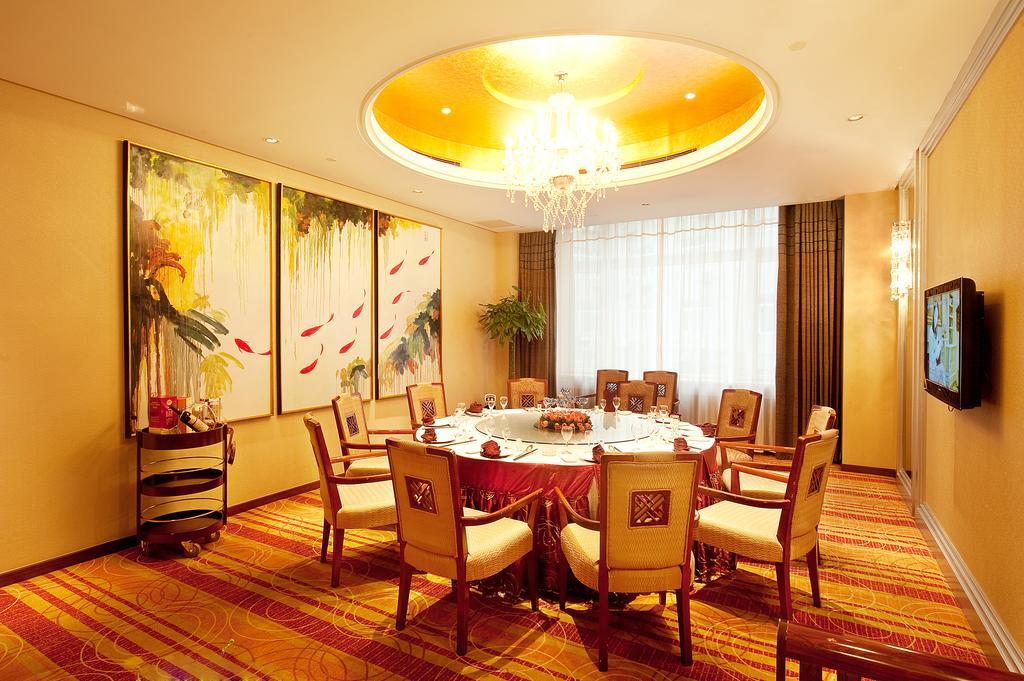 Jilin Province Hotel Changchun Esterno foto