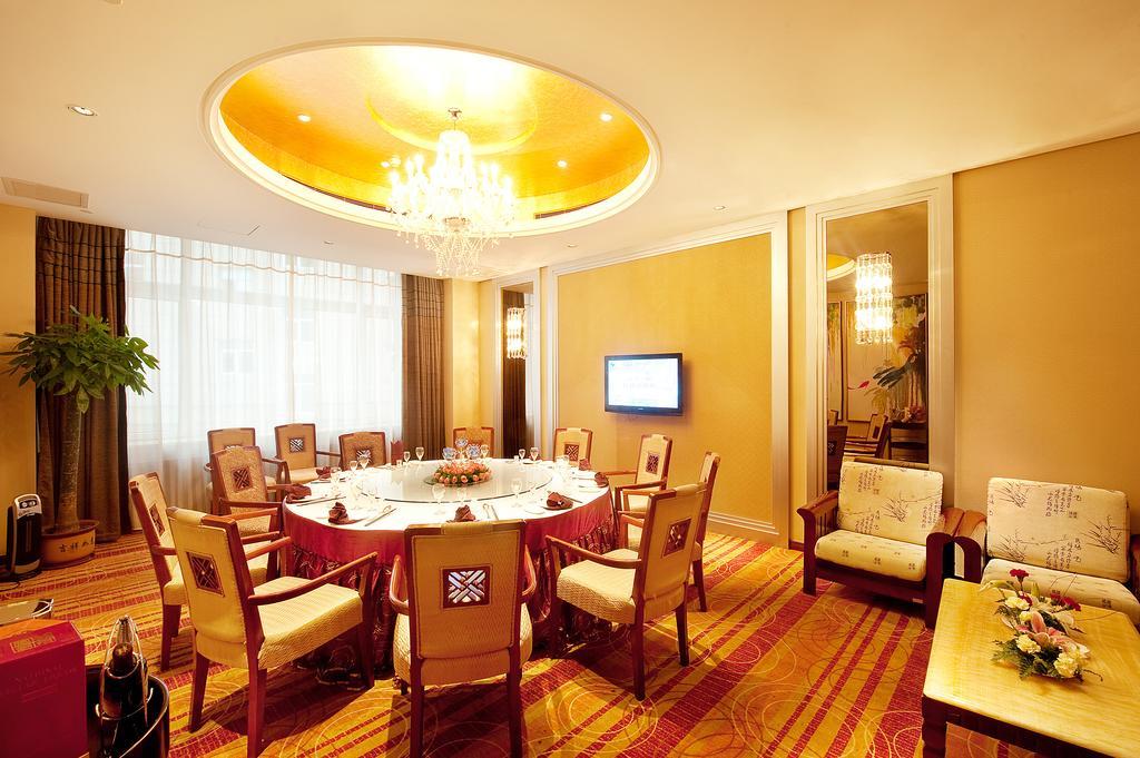 Jilin Province Hotel Changchun Esterno foto