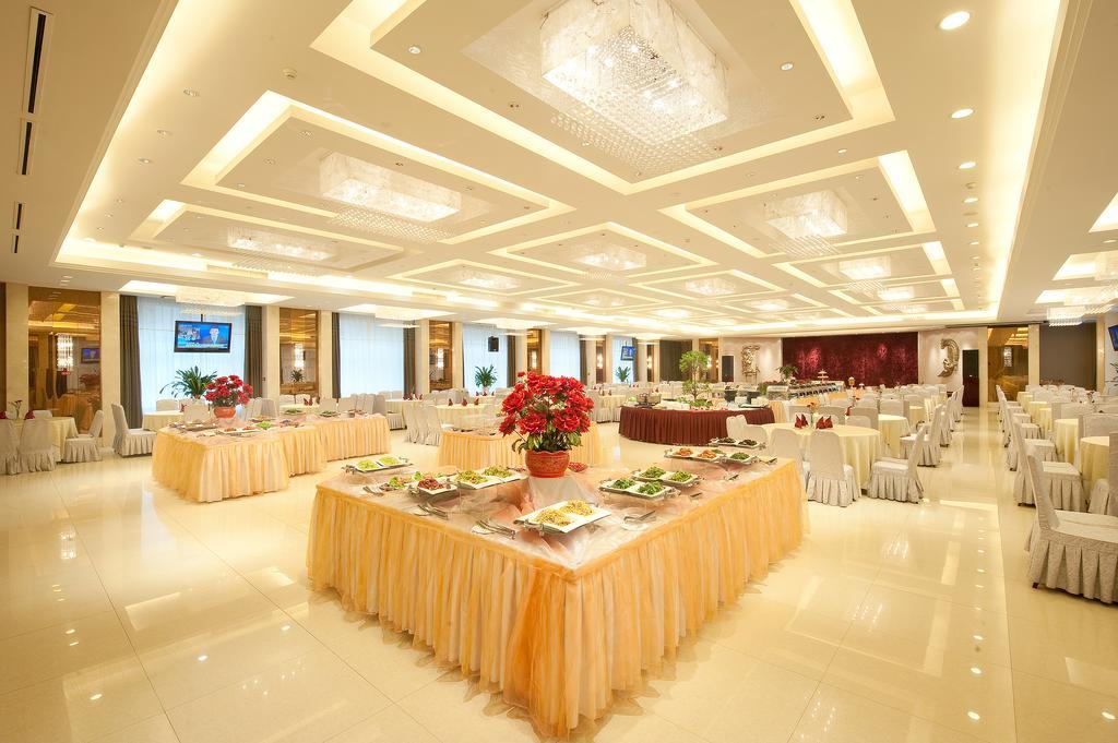 Jilin Province Hotel Changchun Esterno foto
