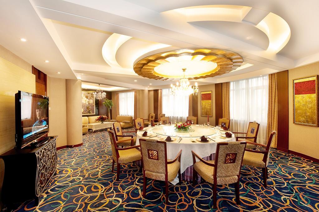 Jilin Province Hotel Changchun Esterno foto