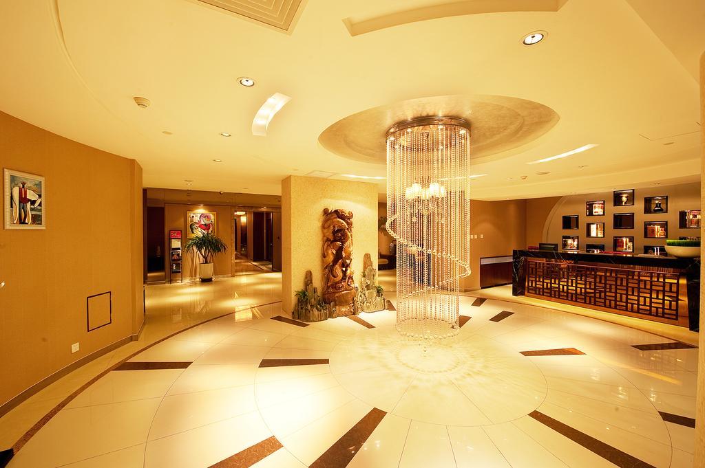 Jilin Province Hotel Changchun Esterno foto