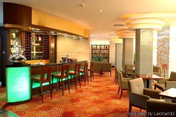 Jilin Province Hotel Changchun Ristorante foto