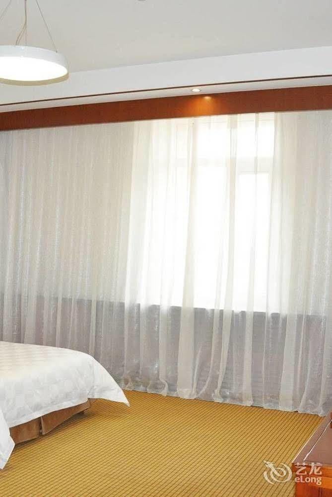 Jilin Province Hotel Changchun Esterno foto