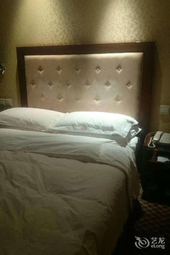 Jilin Province Hotel Changchun Esterno foto