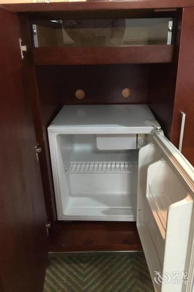 Jilin Province Hotel Changchun Esterno foto