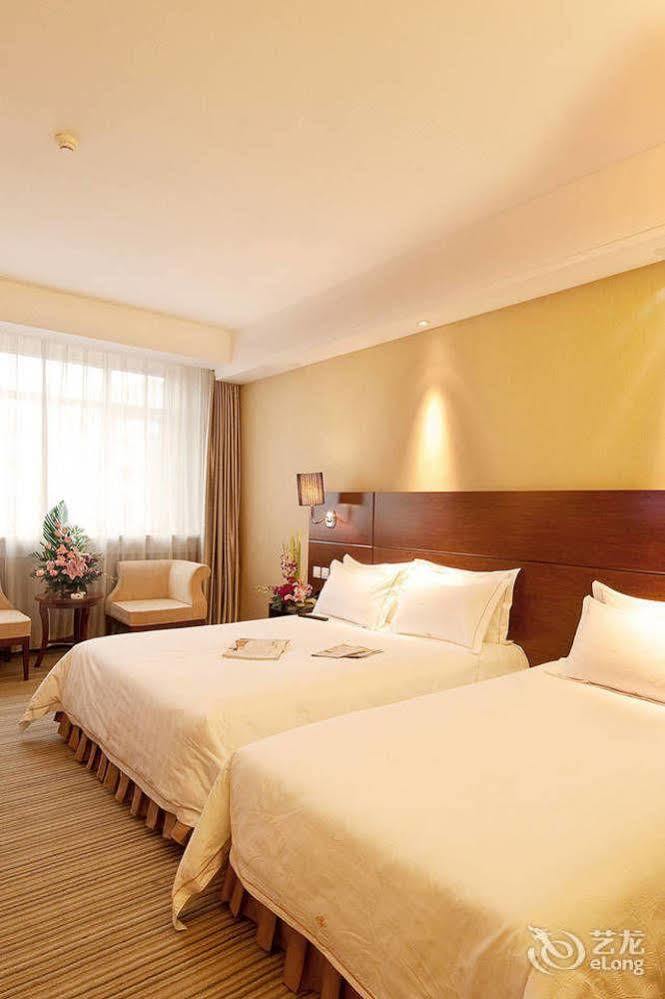 Jilin Province Hotel Changchun Esterno foto