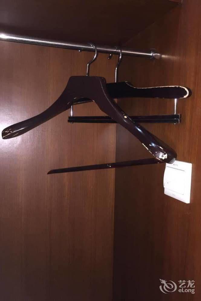 Jilin Province Hotel Changchun Esterno foto