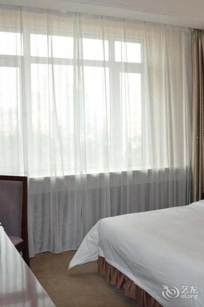 Jilin Province Hotel Changchun Esterno foto