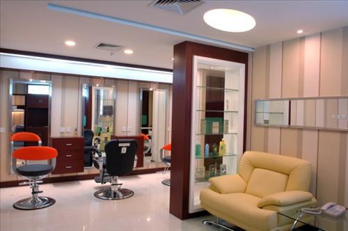 Jilin Province Hotel Changchun Servizi foto